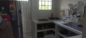 Finca campestre